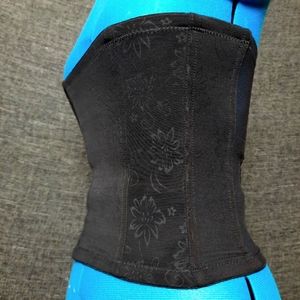 Kathy Ireland Waist Cinch Corset size XL